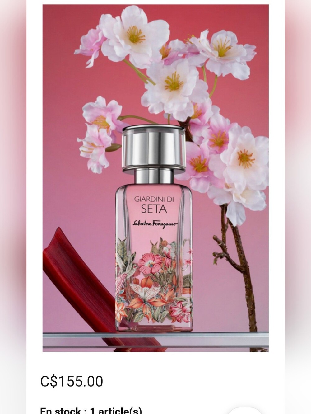 l 100 Ml Bottle Of